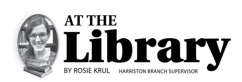 Selection surpasses what’s on library shelves post image