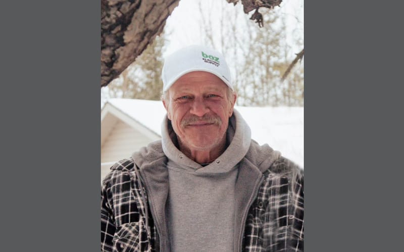 MAAS, Johannes “John” post image