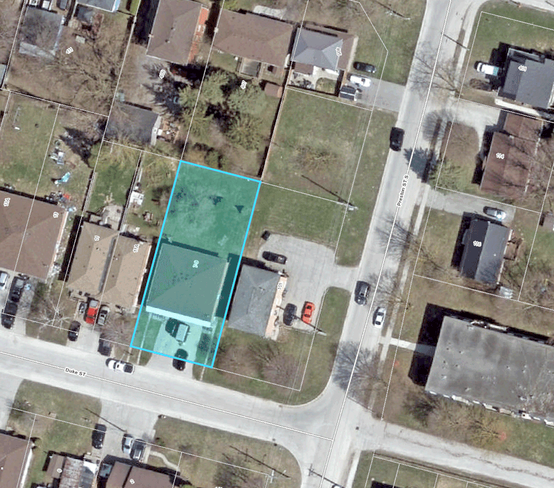 Wellington North council supports Arthur severance application post image