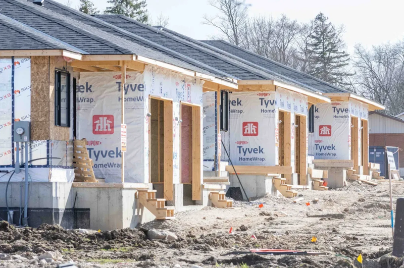 Developers get a six-month reprieve from development charge increases post image