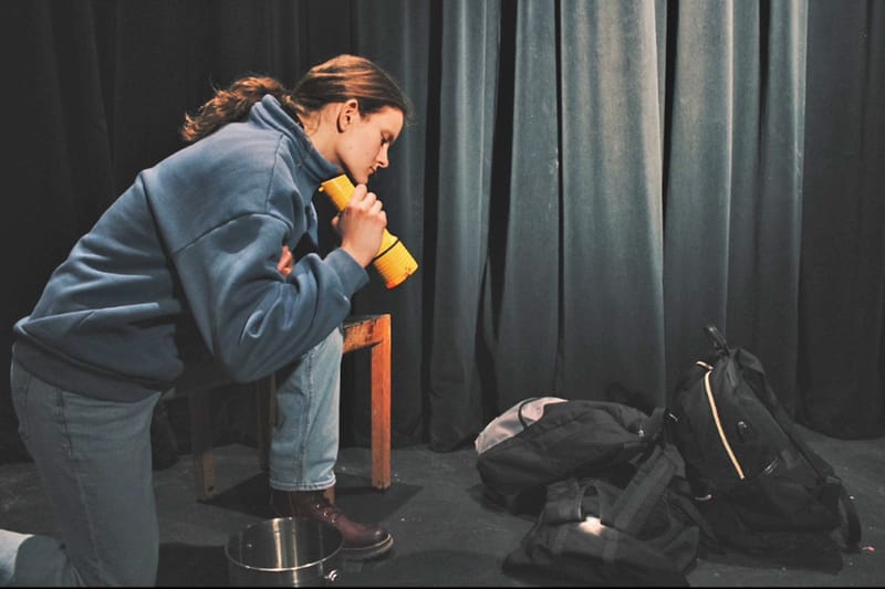 U of G presents Without Rule of Law post image