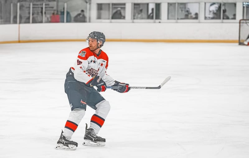 Elora Rocks battle Seaforth Centenaires post image