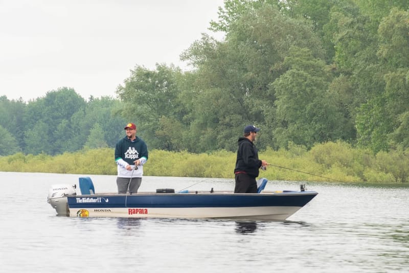 Annual fishing derby on hiatus post image