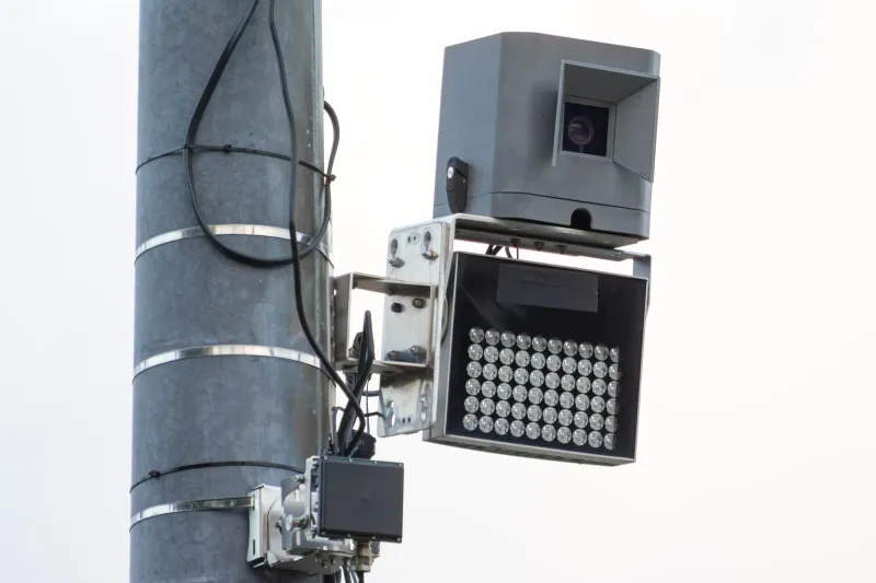 Data shows speeds increased 'modestly' after province outlawed speed cameras post image