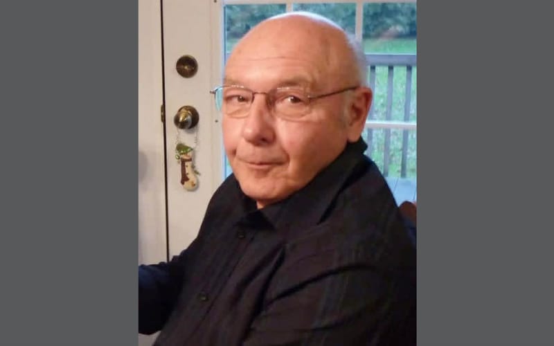 AITKEN, William John post image