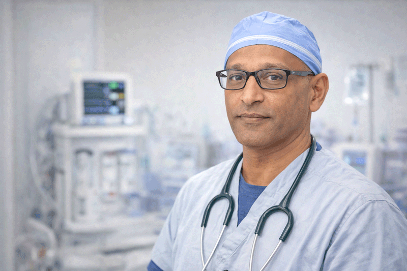 Israeli soldiers turn Gaza-bound doctor back at border post image