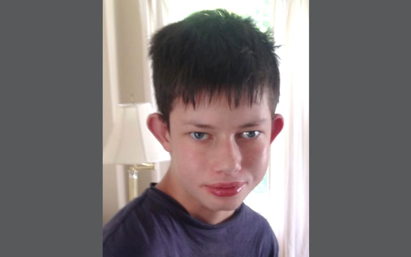 LOTT, Keenan Jerome post image