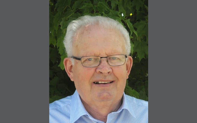 MCARTHUR, David “Dave” Paul post image