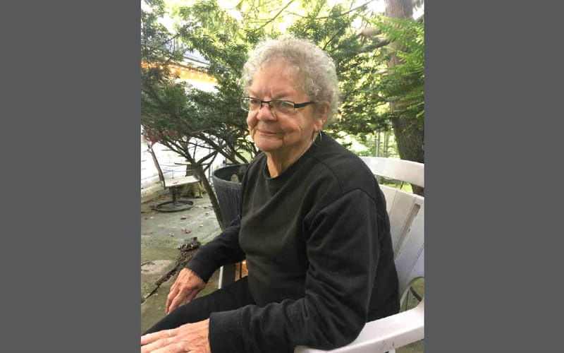 PACZAY, Donna Mae (née Goudie) post image