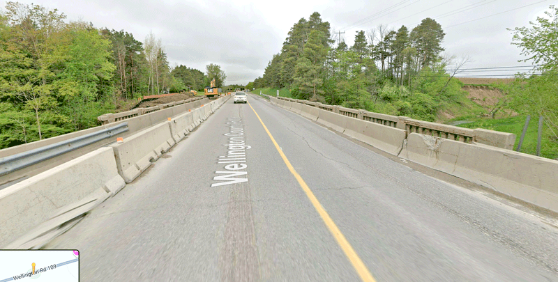 Bridge replacements near Arthur ahead of schedule: Wellington North mayor post image