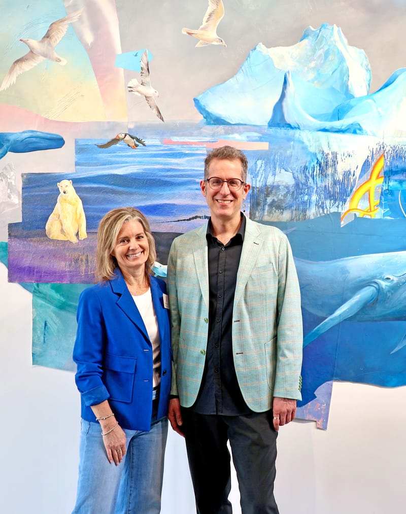 The Arctic comes to ECFTA post image