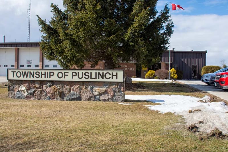 Puslinch Township to purchase recreational land; silent on details post image