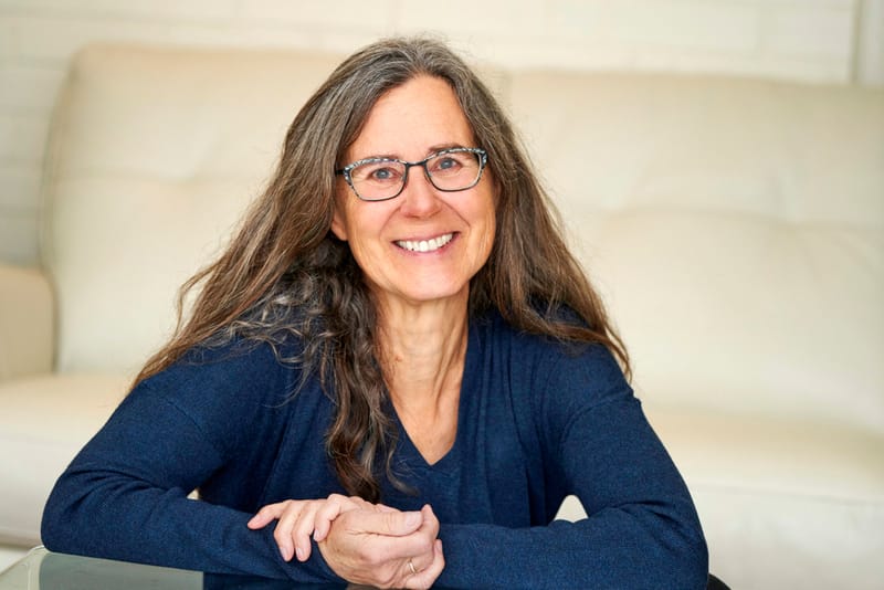 Stinson’s new picture book strikes a chord with adults post image