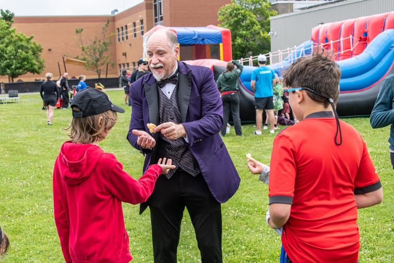Town of Erin and Erin Rotary club partner for new Canada day celebration post image