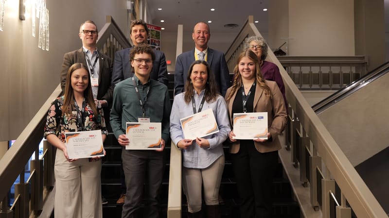 Farmers support new veterinary scholarships post image