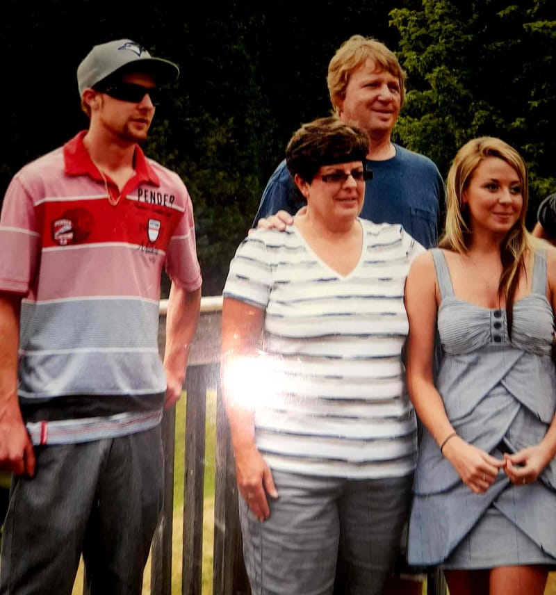 Widows weigh in on Highway 6 safety concerns post image