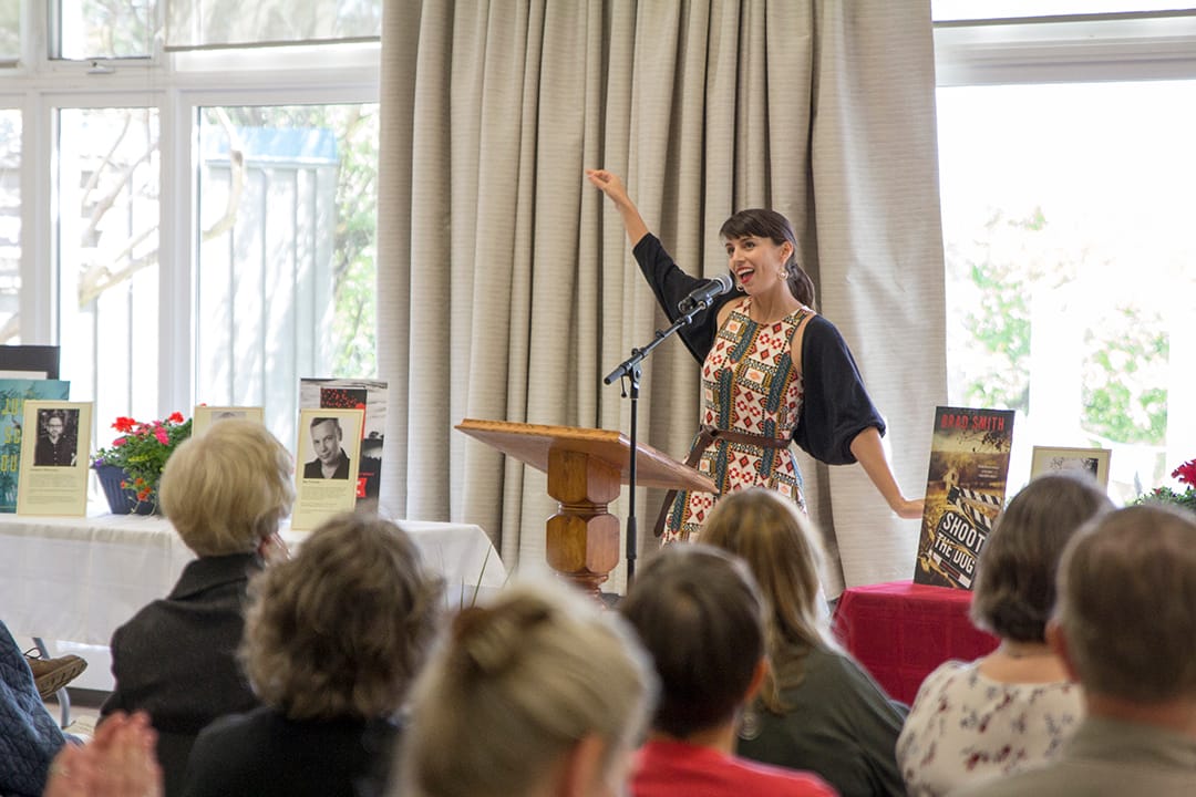 Elora Writers Festival coming to an end after 25 years