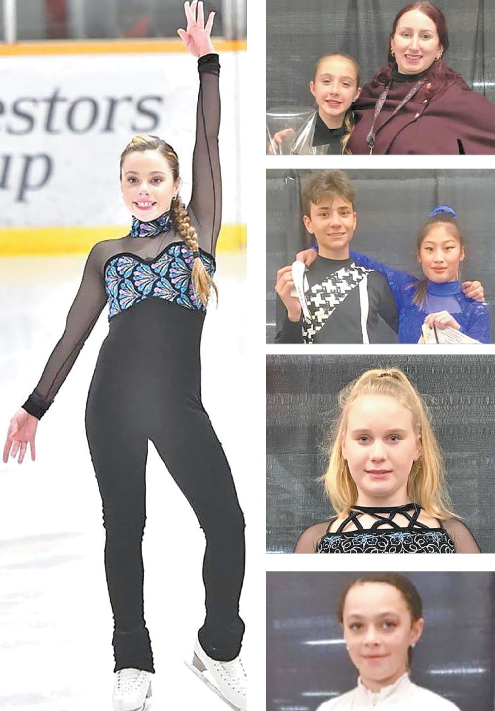 Hillsburgh Erin Skating Club