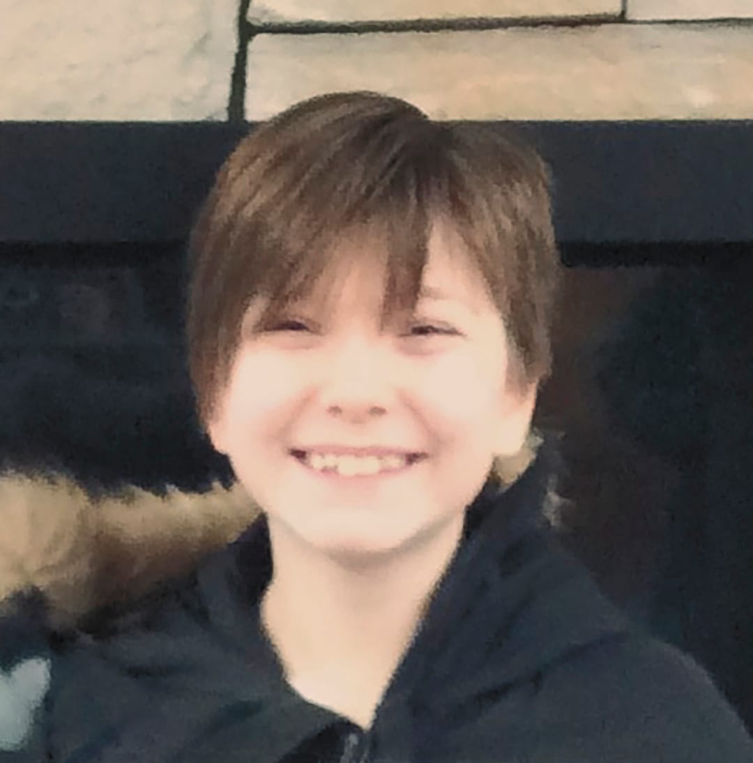 Home for Christmas a winner in county story contest