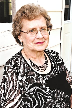 CULTURAL MOMENT: Celebrating a local historian