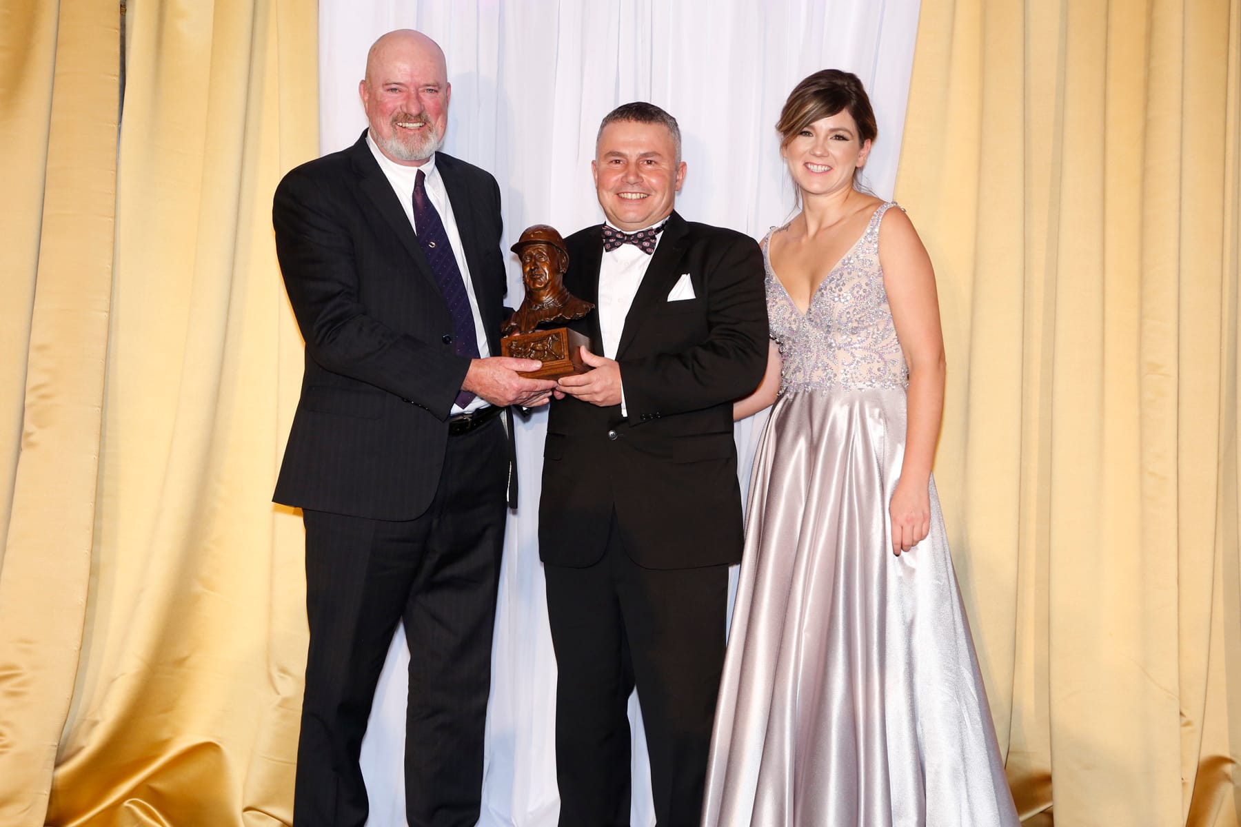 Guelph, Wellington residents among Standardbred award winners