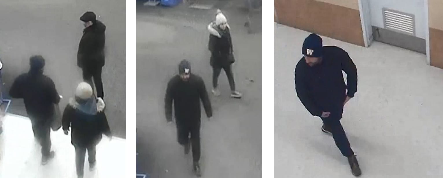 OPP: three suspects stole wallet, $15,000 from senior