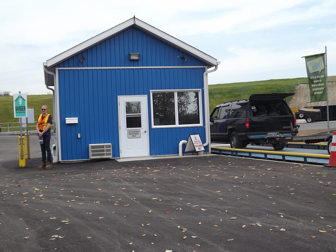 County plans move to ‘diversion centre’ model for waste facilities