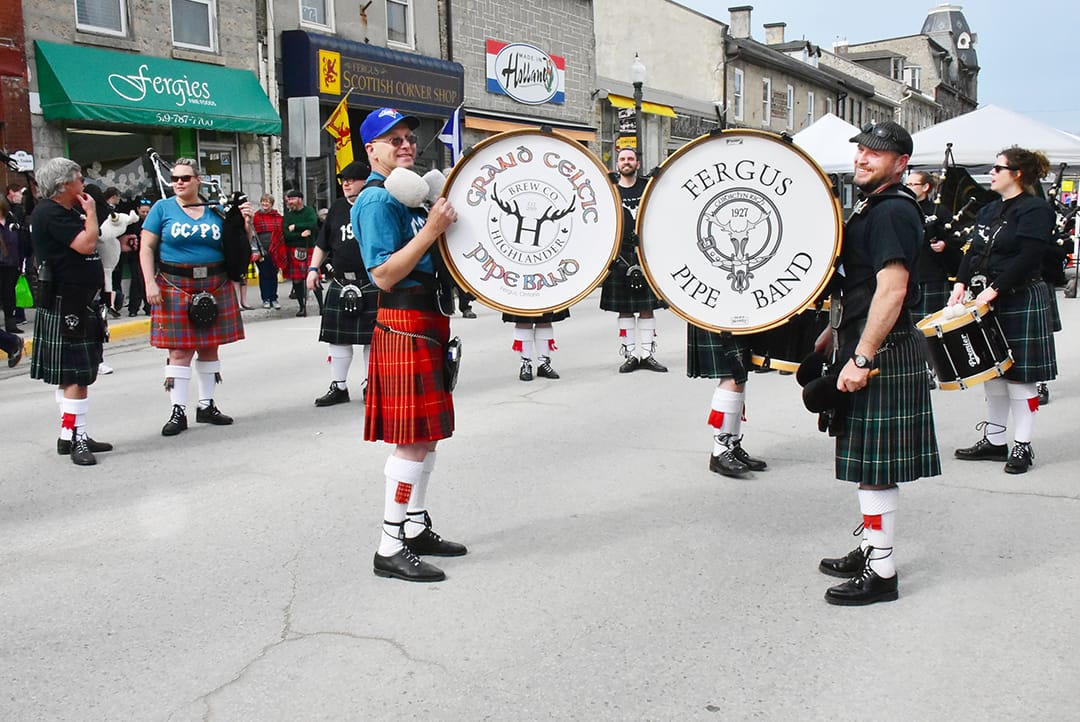 Historic performance