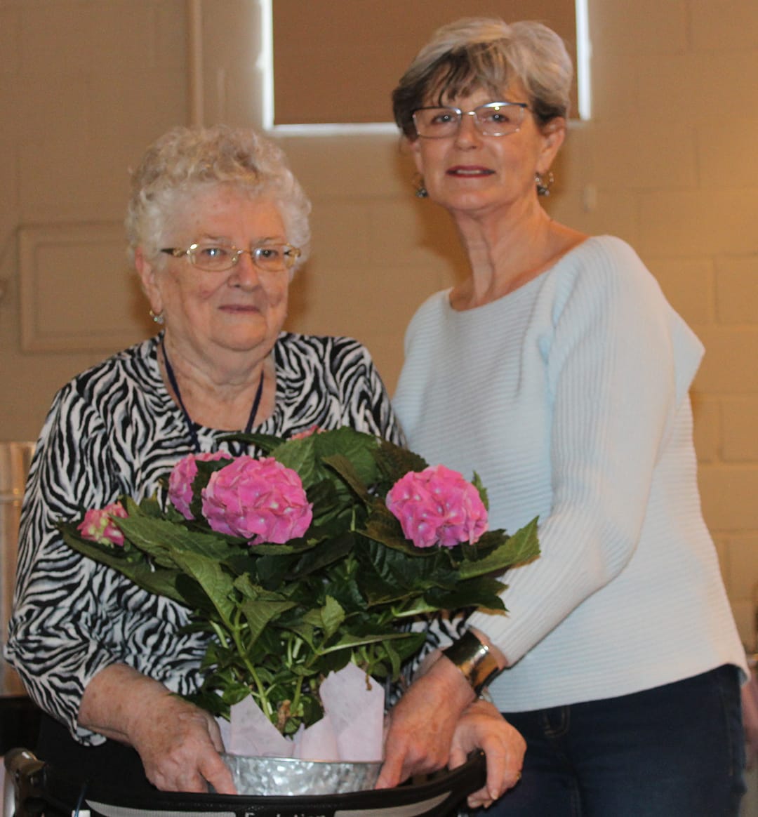 OHA District 7 members  gather for AGM in Mount Forest