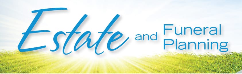 Advice on how to choose an executor for your estate