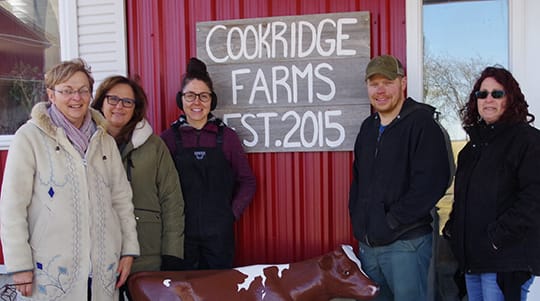 Waterloo Rural Women set to host 2019 Farm Safety Day on June 1