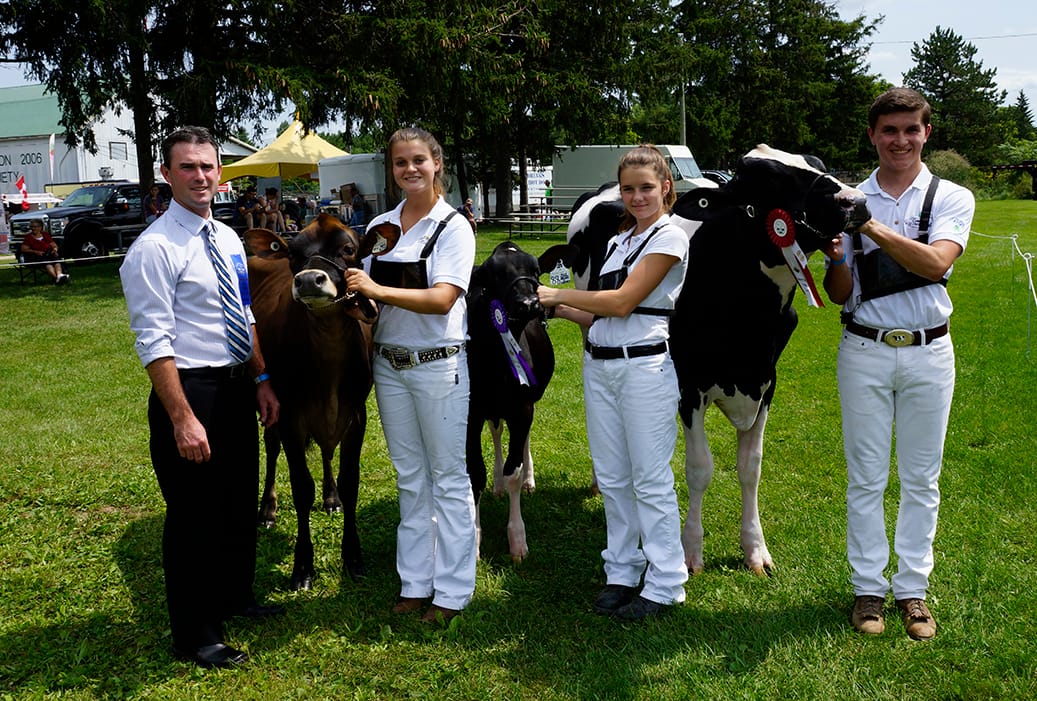 Agricultural society offering two new $1,000 scholarships