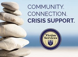 Victims Services Wellington seeks volunteers