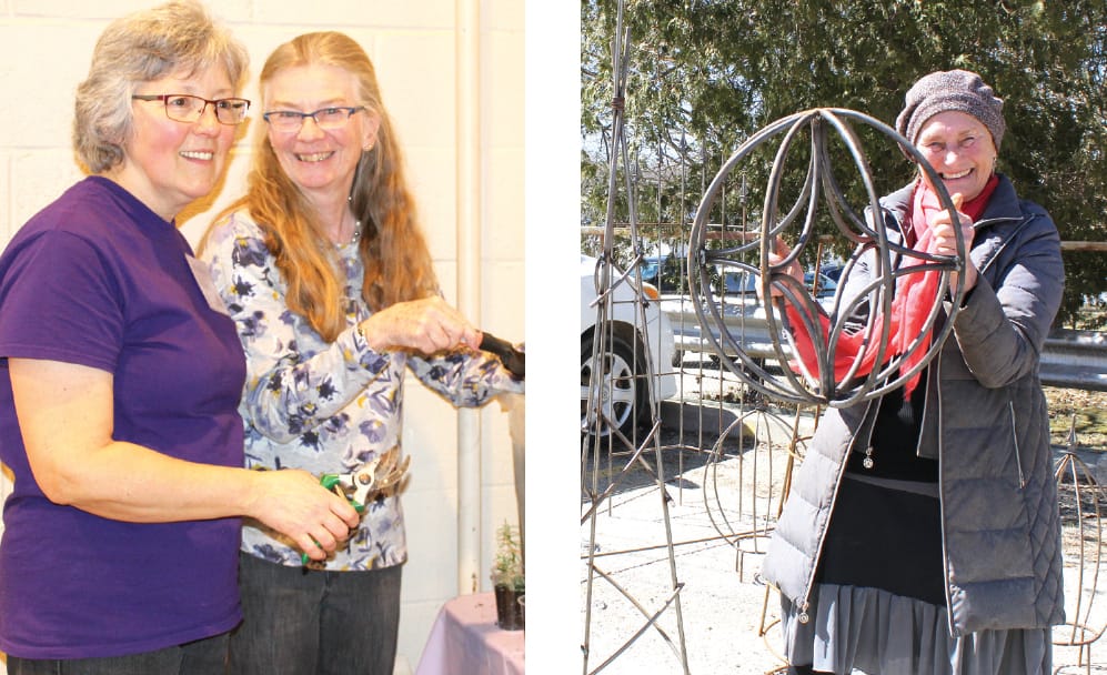 OHA District 7 annual general meeting