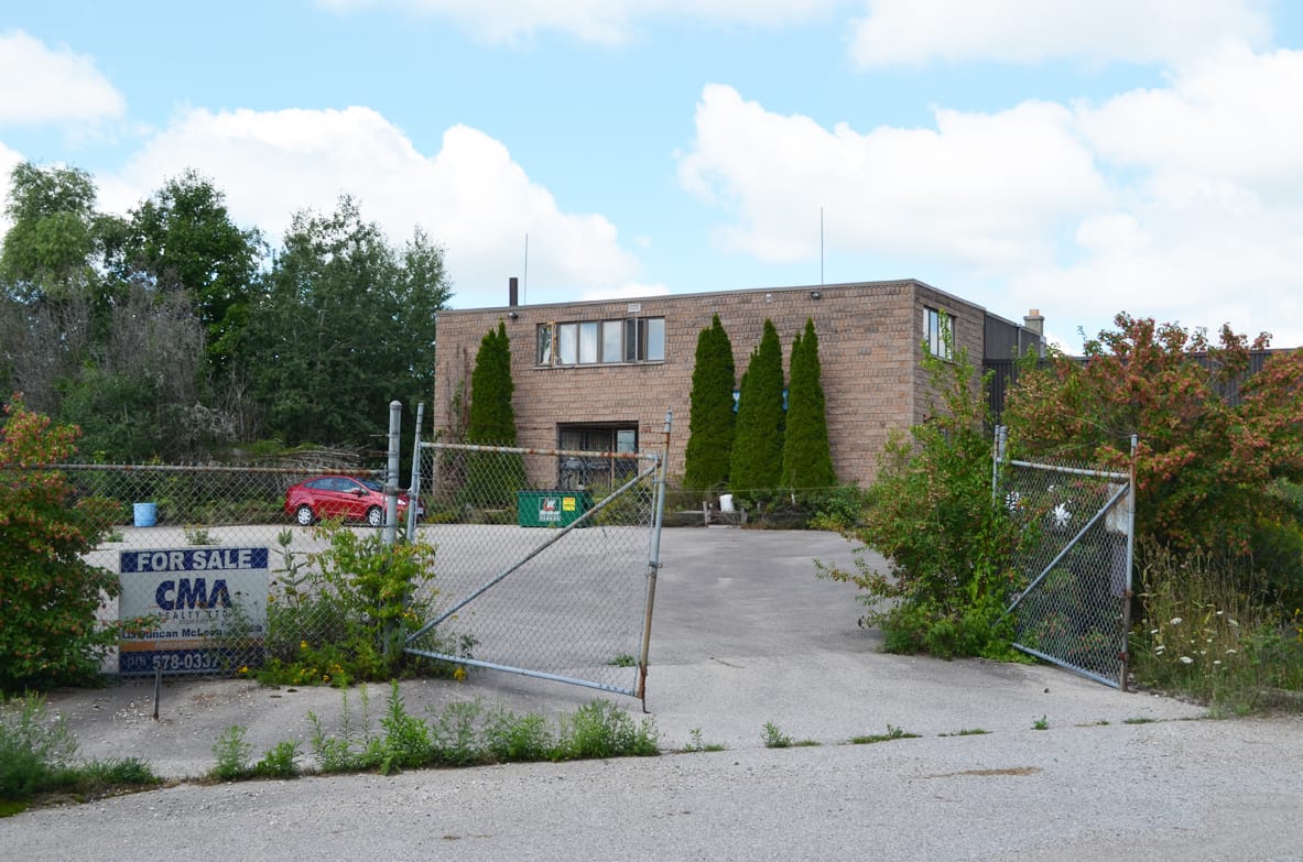 Draft Water Supply Master Plan indicates Middlebrook pumping could impact municipal wells