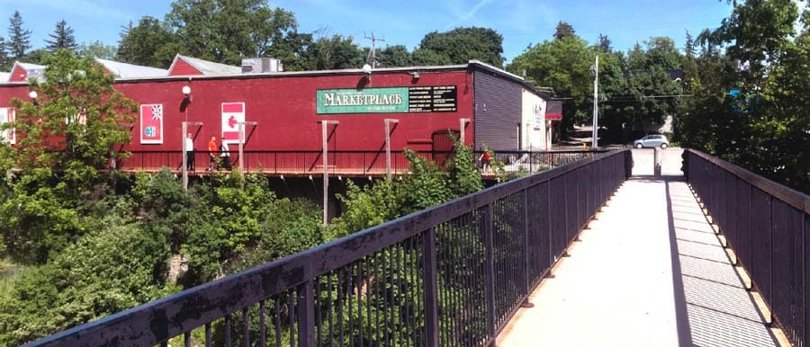 Fergus Marketplace receives $20,000 in CIP grants/loans