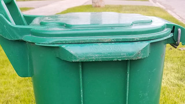 County to add organics to curbside collection program beginning in 2020