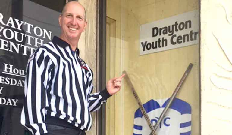 Glory public art contest prizes awarded