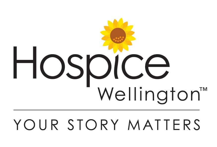 Hospice Wellington celebrates 45 years with $45,000 fundraiser