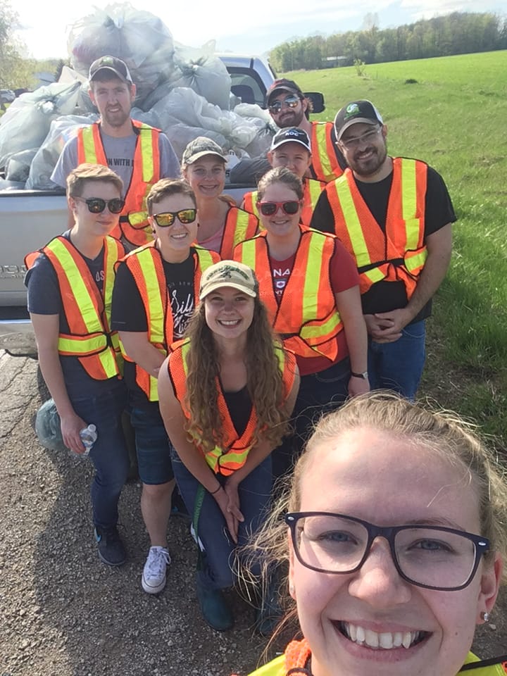 Junior Farmers Association marks 75 years