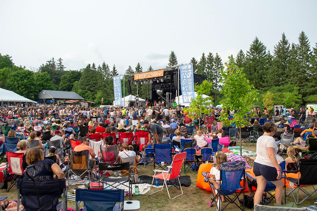 Jessie Reyez pulls out of Riverfest Elora; officials to name replacement very soon