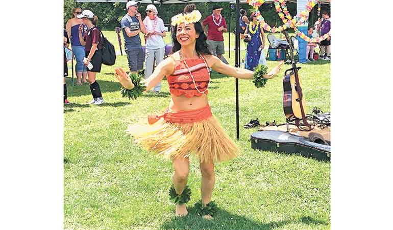 FEDS Special Needs Soccer Festival was a full day of community events