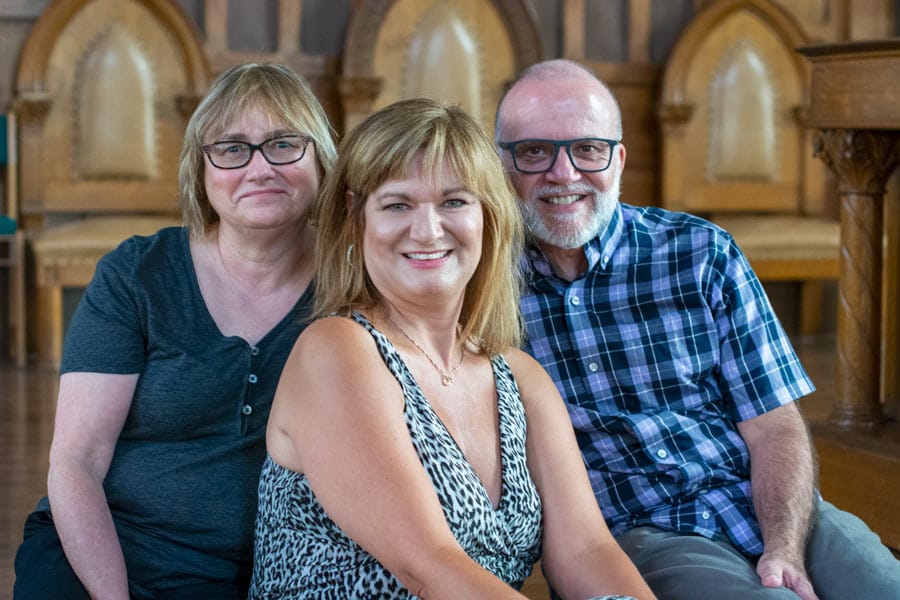 New community theatre group comes to Centre Wellington