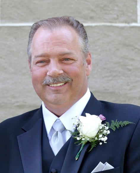 CLAY, Michael “Mike”