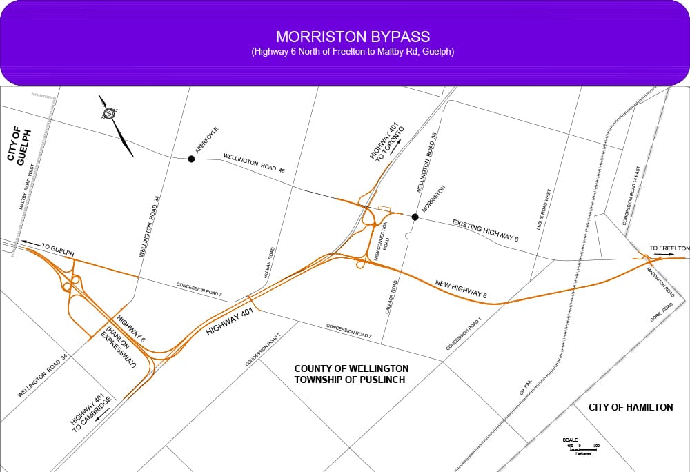 Mayor: Morriston bypass vital to regional economy