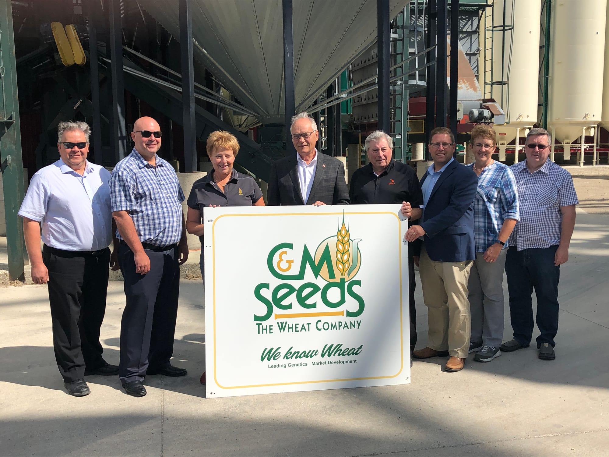 RFP process now open for local $12.1-million SWIFT project