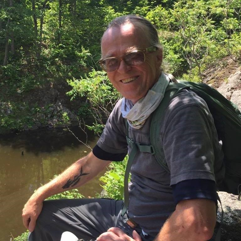 MACBETH, Neil Archibald