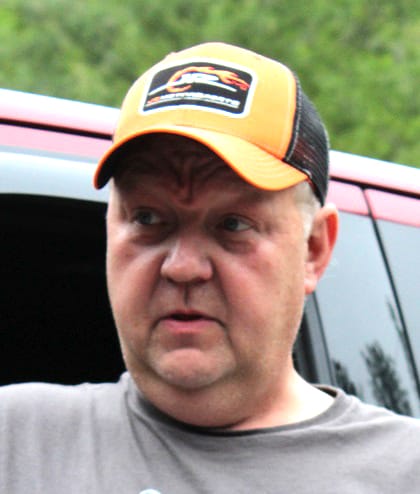 MORRIS, Roderick “Roddie”