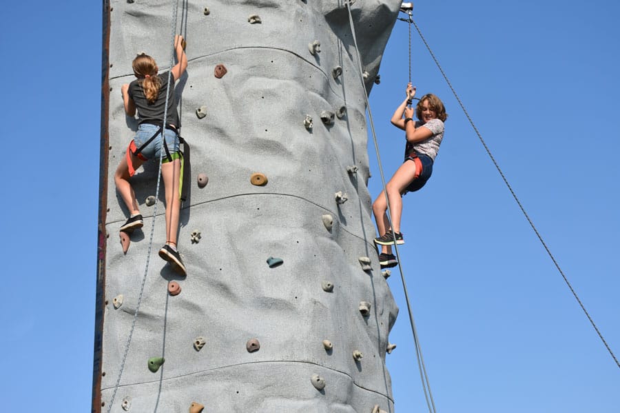 Guelph-Eramosa hosts third annual Party in the Park