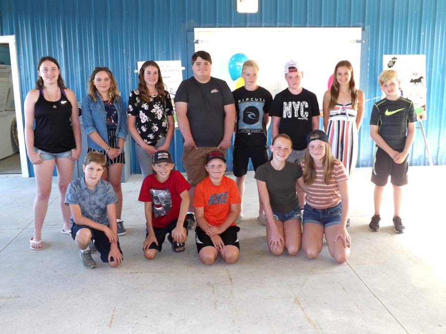 Student Start Up launches youth business ventures